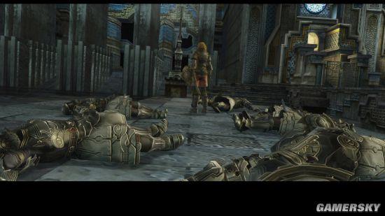 �����ջ���12�����ư溣���½�ͼ ��������Ч����