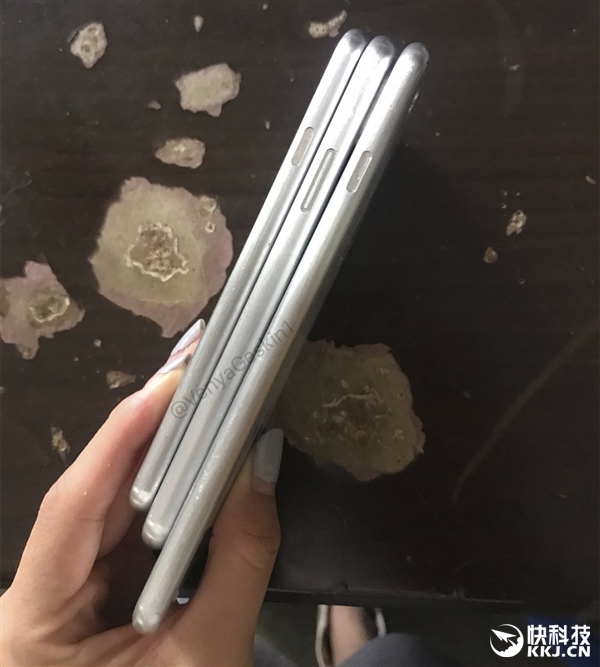 iPhone 8/7s/7s Plus����ģ�߼��������ع⣺���Ǻ�ָ��
