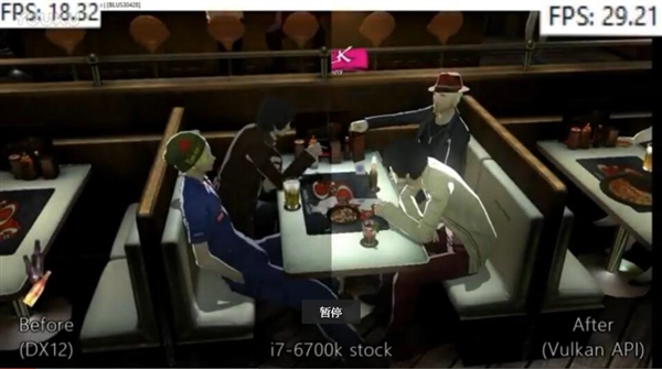 PS3ģ���������ش��������ӡ��õ�Ƭ���������60fps