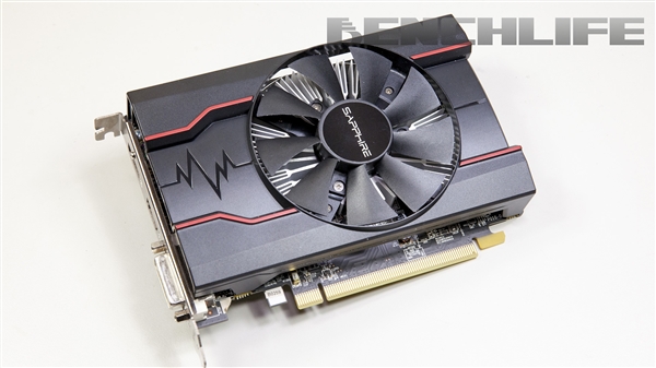 500Ԫ���Ŷ���PK��AMD RX 550��NV GT 1030����ʤ