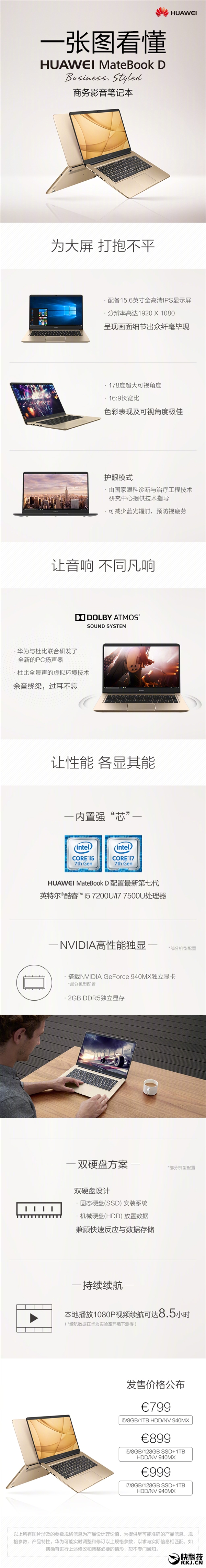 ΪMateBookʼǱ붮