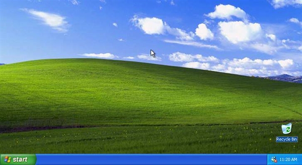 Ĵ󷢣΢ٴνWindows XPȫ