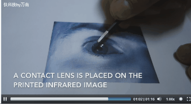 S8��Ĥʶ������ �����ٴλ�Ӧ����������ʵ�����Ը���