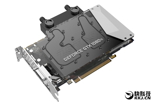 ��̩��ʷ��������GTX 1080 Ti�����ʾ�Ȼ�������