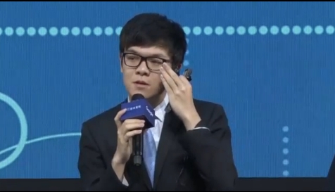 ���½�ŭ���й������������ģ���������CGTN��Ǹ