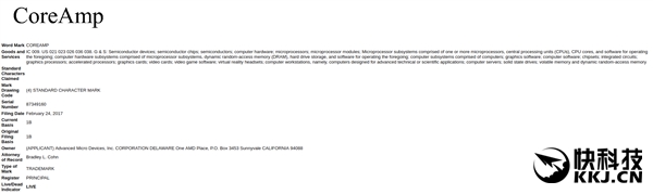 AMD 6��ȫ���̱��ع⣡��һ����Kyzen/Zenso��