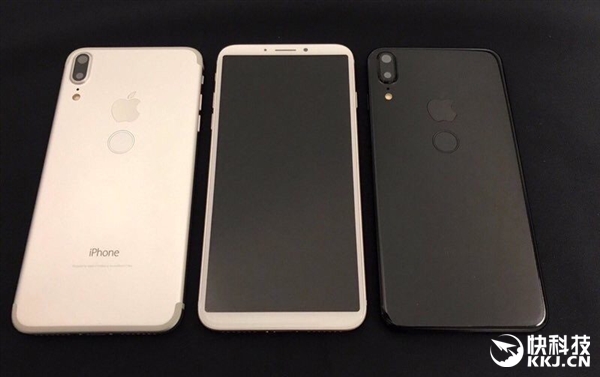 iPhone 8ԭ�ͻ��ع⣺ƻ��������� ������ָ��ʶ��