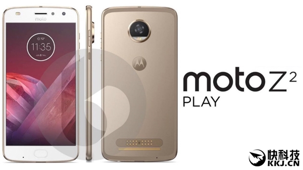 ����Moto Z2 Play�����ܷ֣���Ȼ��������625