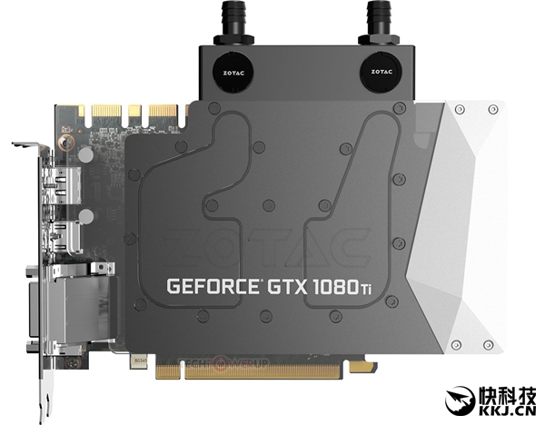 ��̩��ʷ��������GTX 1080 Ti�����ʾ�Ȼ�������