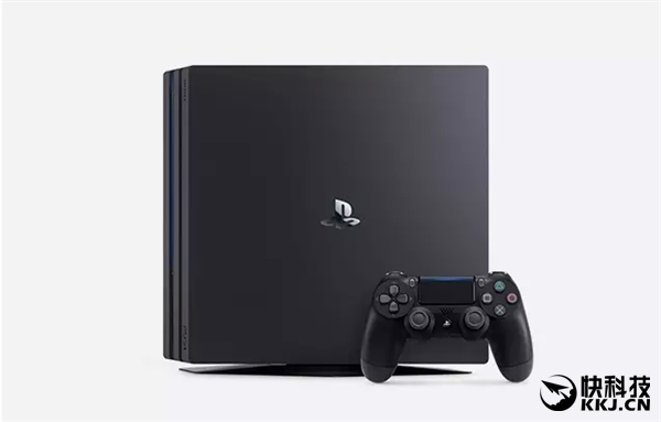 2999Ԫ��PS4 Pro�й���ʽ����