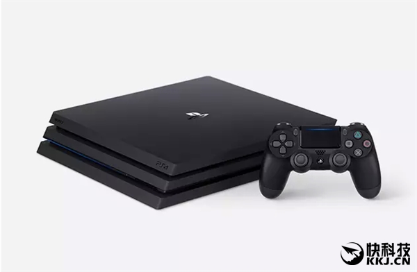 2999Ԫ��PS4 Pro�й���ʽ����
