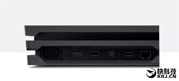 2999Ԫ��PS4 Pro�й���ʽ����