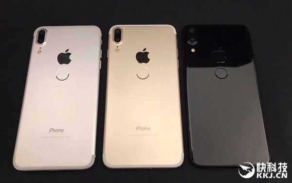 iPhone 8ԭ�ͻ��ع⣺ƻ��������� ������ָ��ʶ��
