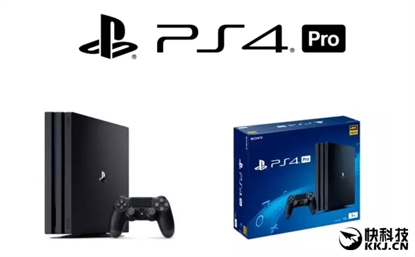 2999Ԫ��PS4 Pro�й���ʽ����