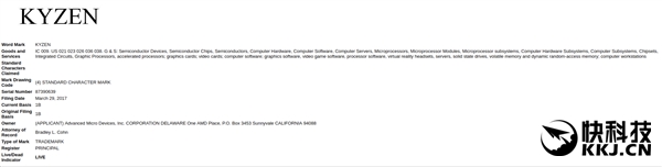 AMD 6��ȫ���̱��ع⣡��һ����Kyzen/Zenso��