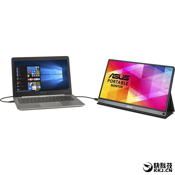 ��˶������Я��ʾ��MB16AC��һ��USB-C�ӿڸ㶨һ��