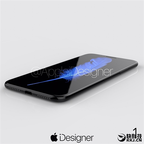 iPhone 8���������Ⱦͼ���� �㿴������