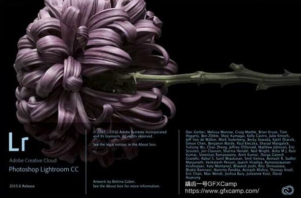 Adobe Lightroom CC°淢֧콢޷