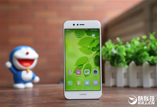 HUAWEI nova 2ͼͣ˵˱˫