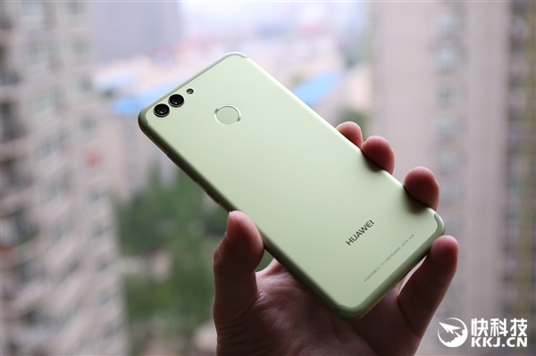 HUAWEI nova 2ͼͣ˵˱˫