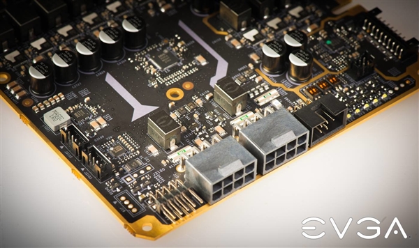 EVGAԤGTX 1080 TiΪҺ޳Ƶ