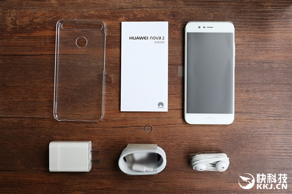 HUAWEI nova 2ͼͣ˵˱˫