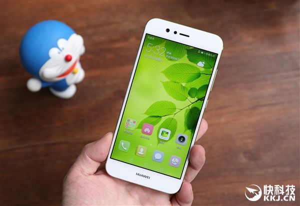 HUAWEI nova 2ͼͣ˵˱˫