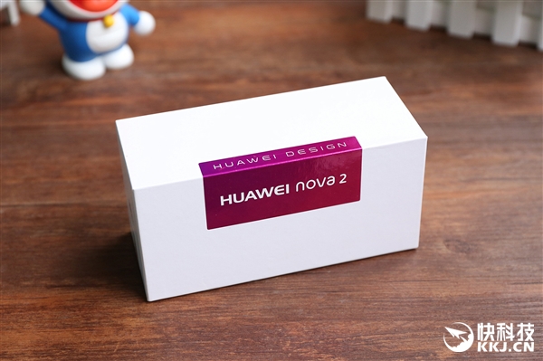 HUAWEI nova 2ͼͣ˵˱˫