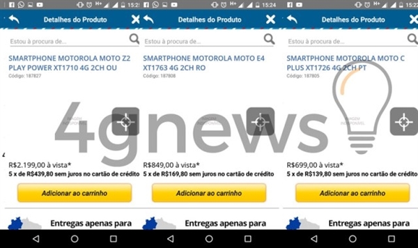 61շMoto Z2 Playˣ4200Ԫ625