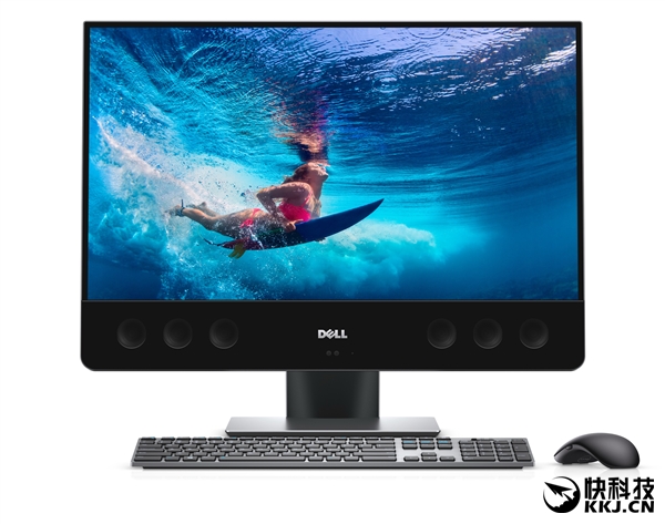 һXPS 27ȫi7-7700RX 570ʮ