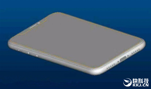iPhone 8 CADͼع⣺ȫֱ˫