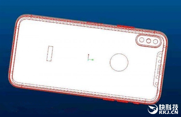 iPhone 8 CADͼع⣺ȫֱ˫