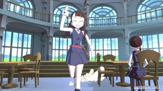 СħŮѧ԰ϷڵPS4ƽ̨֧ԤƬ