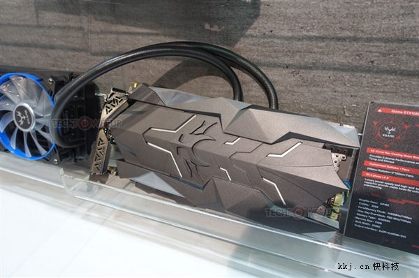 ߲ʺˮGTX 1080 Tiǡʵع⣡һƵܷ