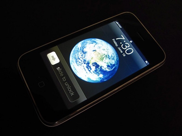 һ䣡ƻȫiPhone 3GS