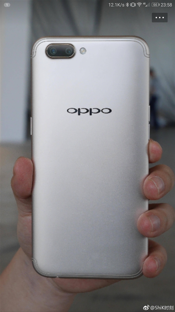 OPPO R11ȫع⣺ֻ660
