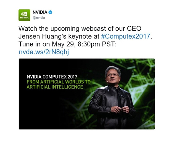 Nvidiąչֻʱ䣺Tesla V100ٴ