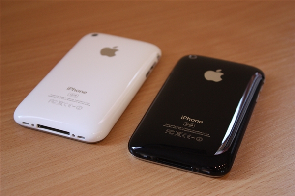 һ䣡ƻȫiPhone 3GS