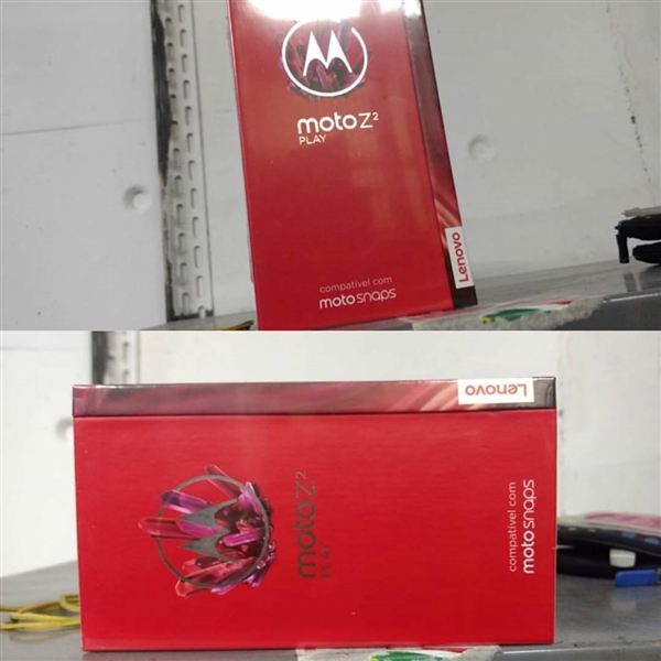 Moto Z2 Playװ һͬ