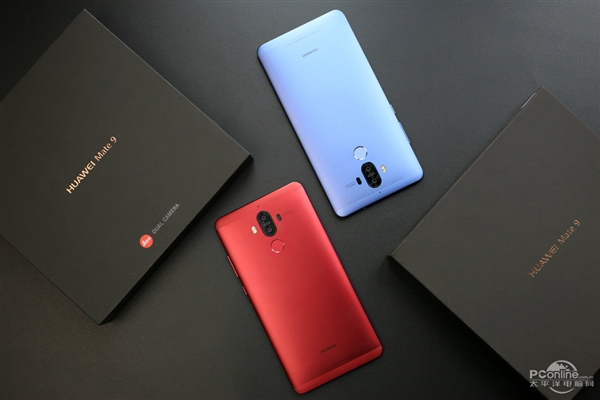 3899ԪΪMate9觺/ͼͣɫ