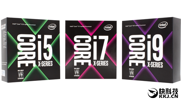 18ȻɱIntel Core i9ٷͼ