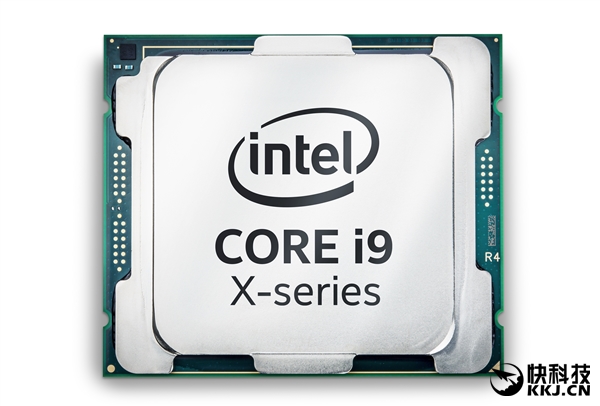 18ȻɱIntel Core i9ٷͼ