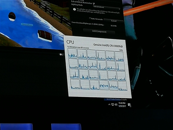 Intel Core i9ٷ㣺1224̣߳