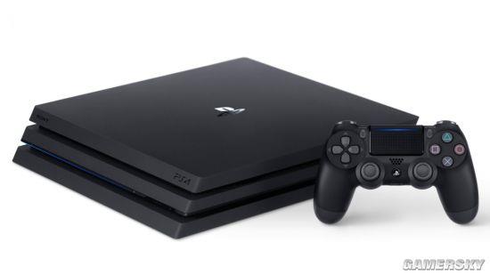 PS4����4.7ϵͳ���ֺ������� ����о����������