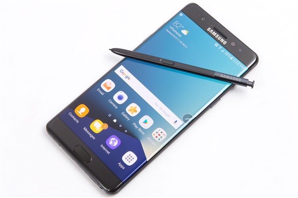 Note 7��ȼ����������Ҫ��������˵����
