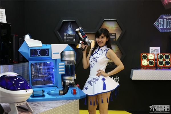 ����ʱ�䣺̨������չShowgirlͼ��