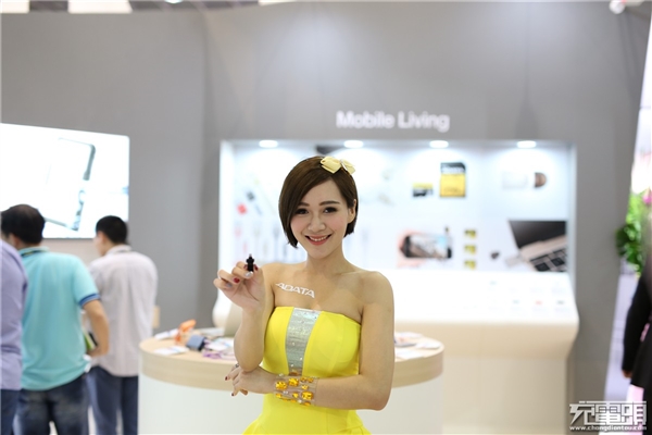 ����ʱ�䣺̨������չShowgirlͼ��