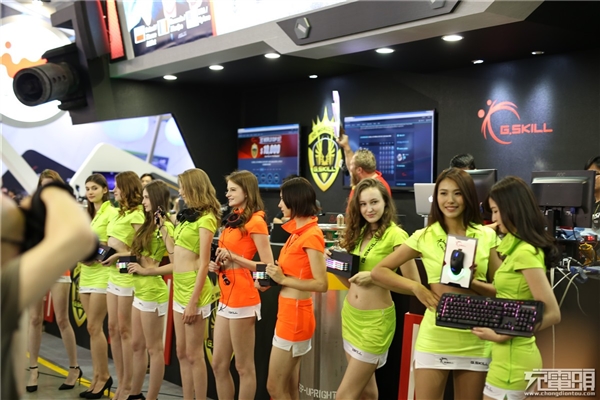 ����ʱ�䣺̨������չShowgirlͼ��