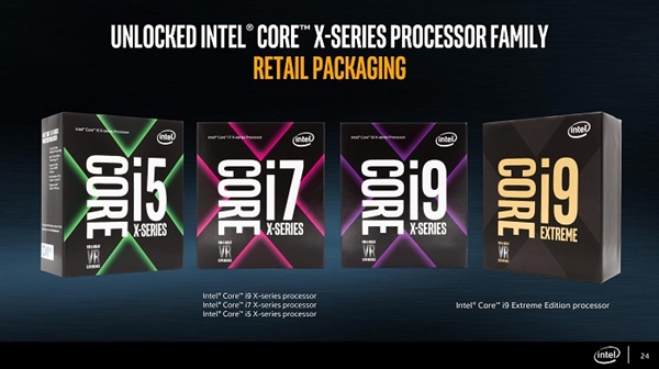 Core i9����������̫��զ�죿IntelҪ�������...