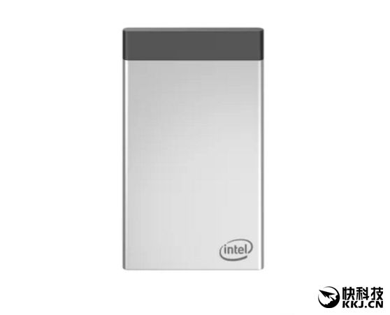 Intel����Compute Card��7��i5�������ÿ���С������PC